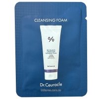 Пробник Dr.Ceuracle Pro Balance Creamy Deep Cleansing Foam