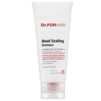 Пробник Dr.FORHAIR Head Scaling Shampoo