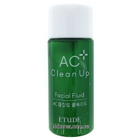 Пробник ETUDE HOUSE AC Clean Up Facial Fluid