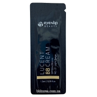 Пробник EYENLIP Lucent BB Cream SPF50+/PA+++