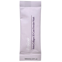 Пробник Fraijour Retin-Collagen 3D Core Powder Wash