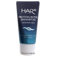 Пробник Hair Plus Protein Bond Shampoo