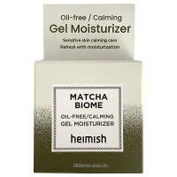 Пробник Heimish Matcha Biome Oil-Free Calming Gel Moisturizer