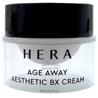 Пробник HERA AGE Away Aesthetic BX Cream
