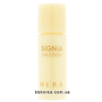 Пробник HERA Signia Emulsion