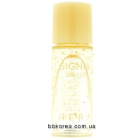 Пробник HERA Signia Water