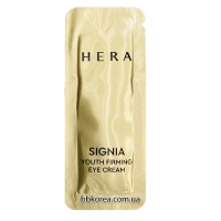 Пробник HERA Signia Youth Firming Eye Cream