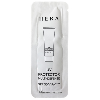 Пробник Hera UV Protector Multi-Defense SPF50+/PA++++