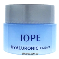 Пробник IOPE Hyaluronic Cream