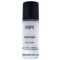 Пробник IOPE Moistgen Emulsion