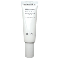 Пробник IOPE Retinol Super Bounce Serum 1%