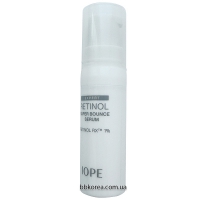 Пробник IOPE Retinol Super Bounce Serum 1%