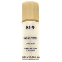 Пробник IOPE Super Vital Emulsion