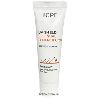 Пробник IOPE UV Shield Essential Sun Protector SPF50+ PA++++