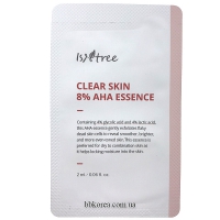 Пробник IsNtree Clear Skin 8% AHA Essence