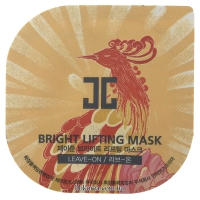 Пробник JAYJUN Bright Lifting Mask Leave-On