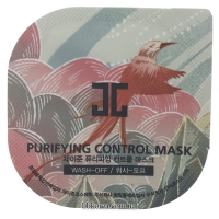 Пробник JAYJUN Purifying Control Mask Wash Off