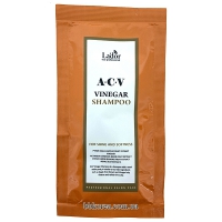 Пробник Lador ACV Vinegar Shampoo