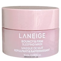 Пробник LANEIGE Bouncy & Firm Sleeping Mask