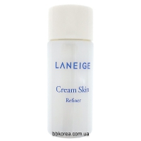 Пробник Laneige Cream Skin Refiner