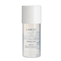 Пробник Laneige Cream Skin Toner & Gel Moisturizer