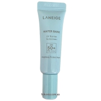 Пробник LANEIGE Water Bank UV Barrier Sunscreen SPF50+ PA++++
