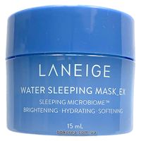 Пробник LANEIGE Water Sleeping Mask