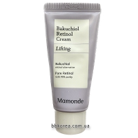 Пробник Mamonde Bakuchiol Retinol Cream
