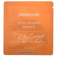 Пробник Mamonde Vital Vitamin Essence