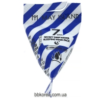 Пробник MAY ISLAND 7 Days Secret Deep Water Sleeping Mask Pack