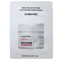Пробник MEDI-PEEL Bio Intense Glutathione 600 White Cream