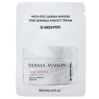 Пробник MEDI-PEEL Derma Maison Time Wrinkle Perfect Cream x10шт