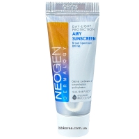 Пробник NEOGEN Day Light Protection Airy Sunscreen SPF50 PA+++
