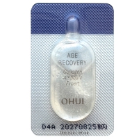Пробник OHUI Age Recovery Collagen Ampoule Expert x10шт