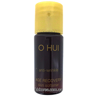 Пробник OHUI Age Recovery Essential Skin Softener