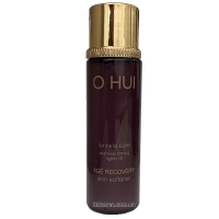 Пробник OHUI Age Recovery Skin Softener