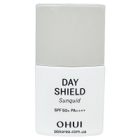 Пробник OHUI Day Shield Sunquid SPF50+PA++++
