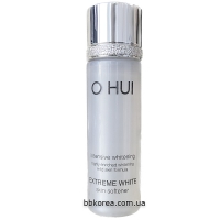 Пробник OHUI Extreme White Skin Softener