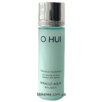 Пробник OHUI Miracle Aqua Emulsion
