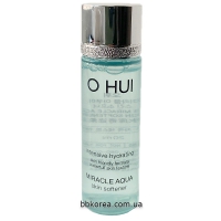 Пробник OHUI Miracle Aqua Skin Softener