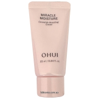 Пробник OHUI Miracle Moisture Ceramide Boosting Cream