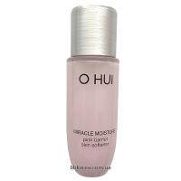 Пробник OHUI Miracle Moisture Pink Barrier Skin Softener