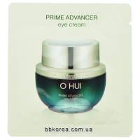 Пробник OHUI Prime Advancer Eye Cream