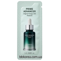 Пробник OHUI Prime Advancer Original Energy 100 Ampoule x10шт