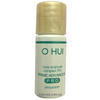 Пробник OHUI Prime Advancer PRO Emulsion