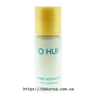 Пробник OHUI Prime Advancer Skin Softener x5шт