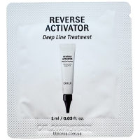 Пробник OHUI Reverse Activator Deep Line Treatment x10шт