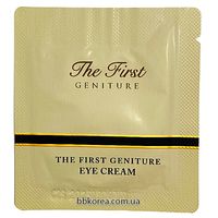 Пробник OHUI The First Eye Cream x10шт