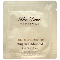 Пробник OHUI The First Geniture Ampoule Advanced x10шт