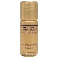 Пробник OHUI The First Geniture Emulsion x5шт